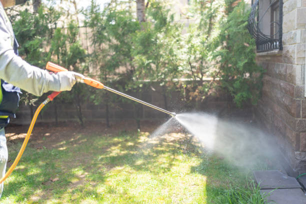 Madison, WI Pest Control Company